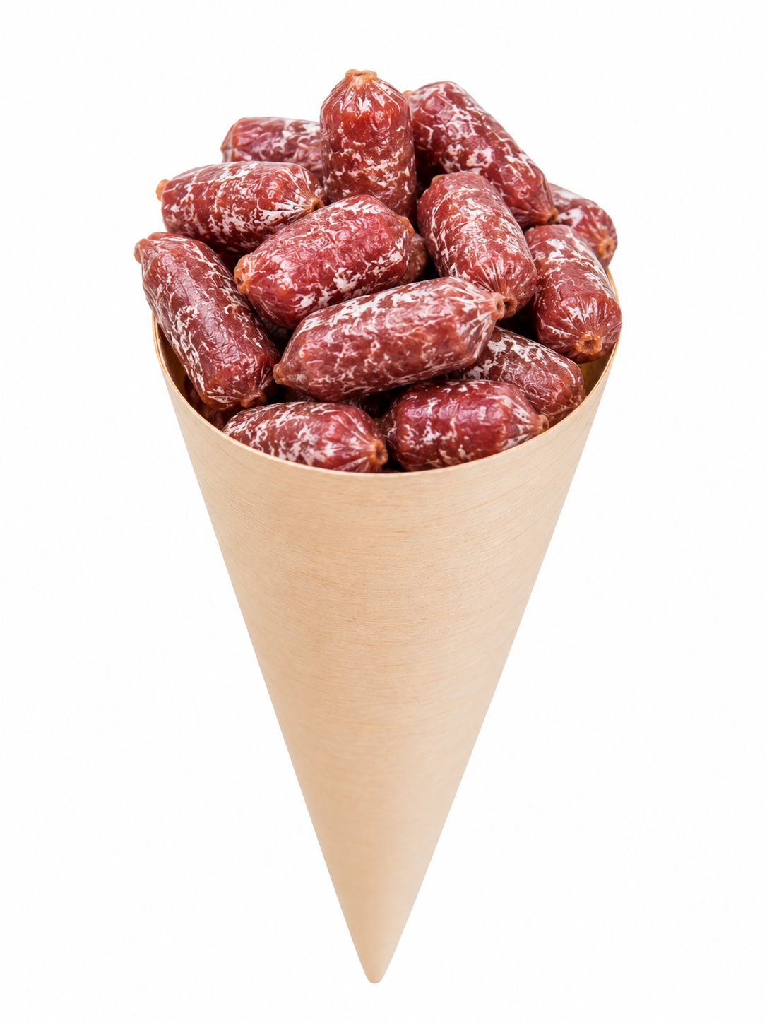 Snack cerdo 